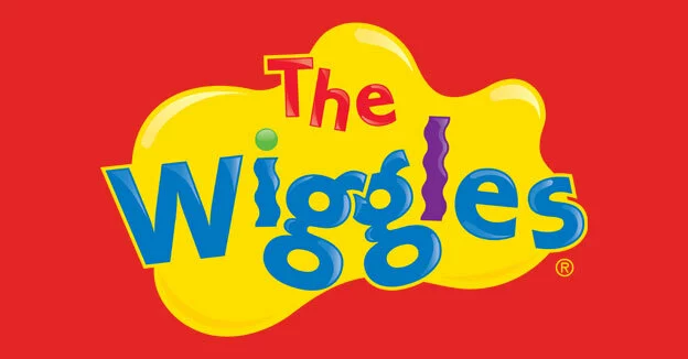 The Wiggles Plastic Party Banner - 150cm X 30cm - Image 2