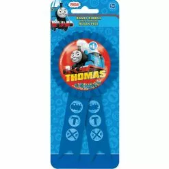 Thomas & Friends Thomas All Aboard Confetti Pouch Award Ribbon