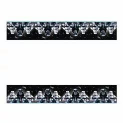 Star Wars Classic Tablecover Plastic