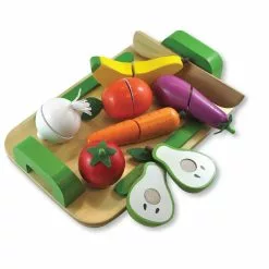 Discoveroo: Fruit And Veg Set