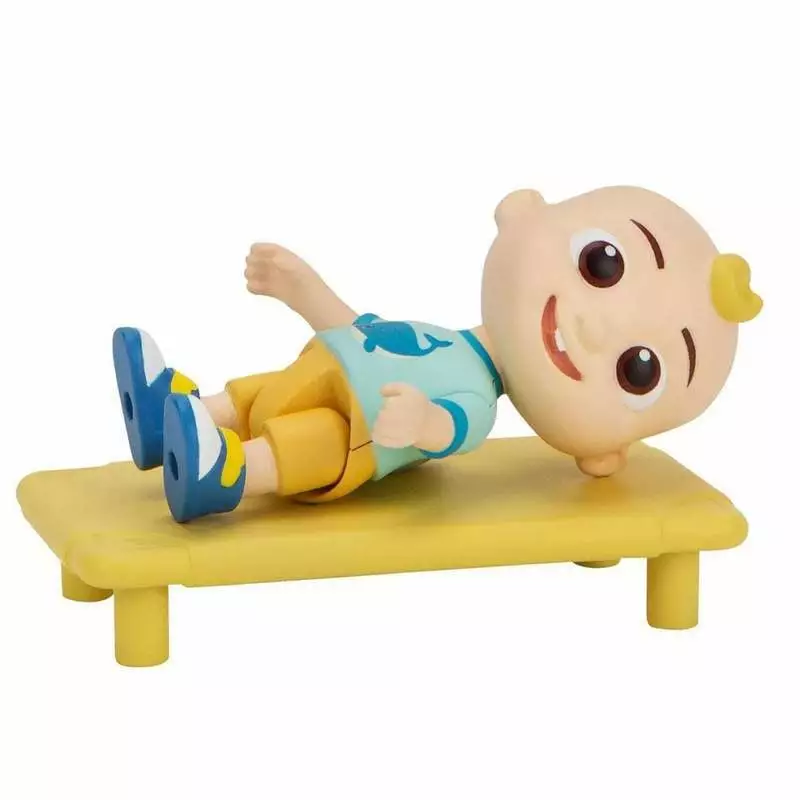 CoComelon School Time Deluxe Playtime Set - Image 3