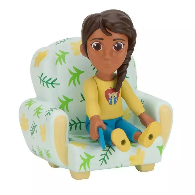 CoComelon School Time Deluxe Playtime Set - Image 4