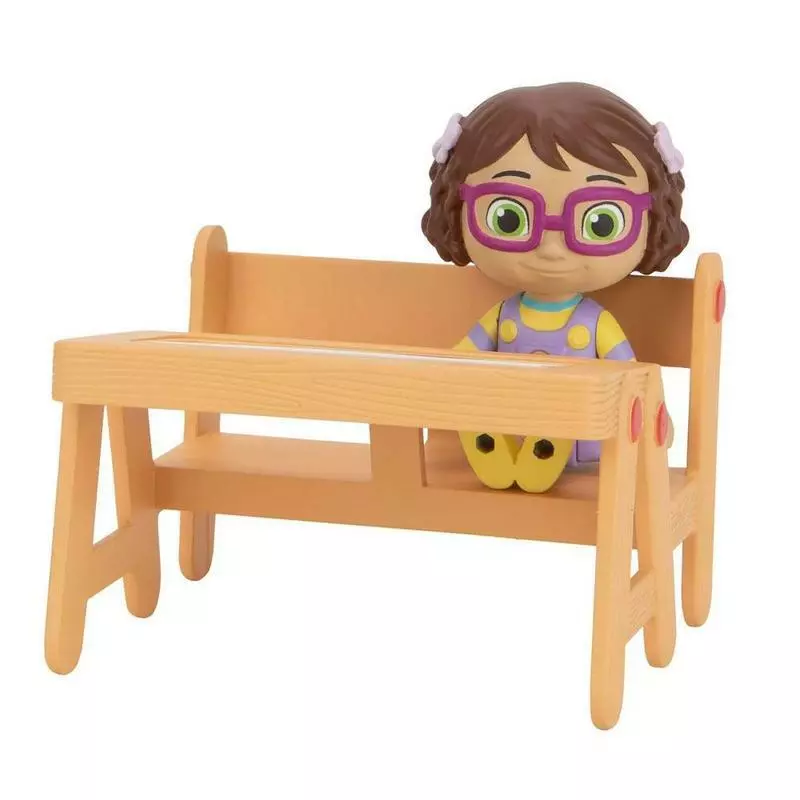 CoComelon School Time Deluxe Playtime Set - Image 5