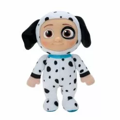 CoComelon Little Plush - JJ Puppy - 20cm