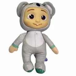 Cocomelon Little Basic Plush - JJ Koala - 20cm