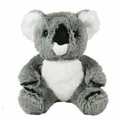 CA Australia Sitting Koala Soft Plush 22cm