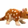 CA Australia Quoll Soft Plush Toy 39cm