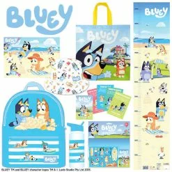 Bluey Showbag