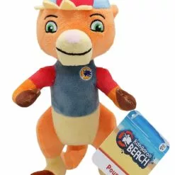 Kangaroo Beach 8inch Plush - Pounce