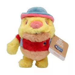Kangaroo Beach Resoftables 10inch Plush - Neville