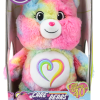 Care Bears Unlock The Magic Circle Of Friendship Togetherness Bear 35cm Plush