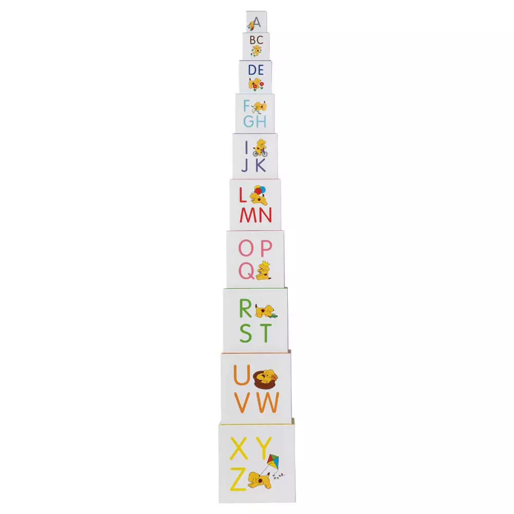 Spot The Dog Building Blocks - Image 6