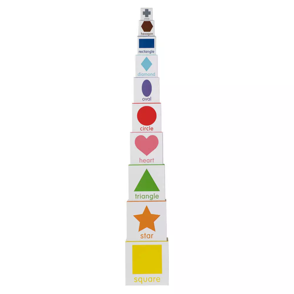 Spot The Dog Building Blocks - Image 7