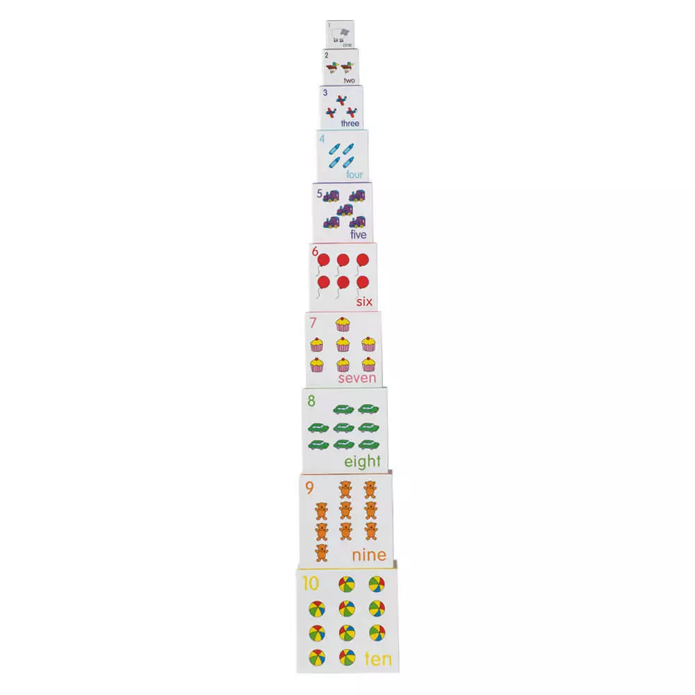 Spot The Dog Building Blocks - Image 8