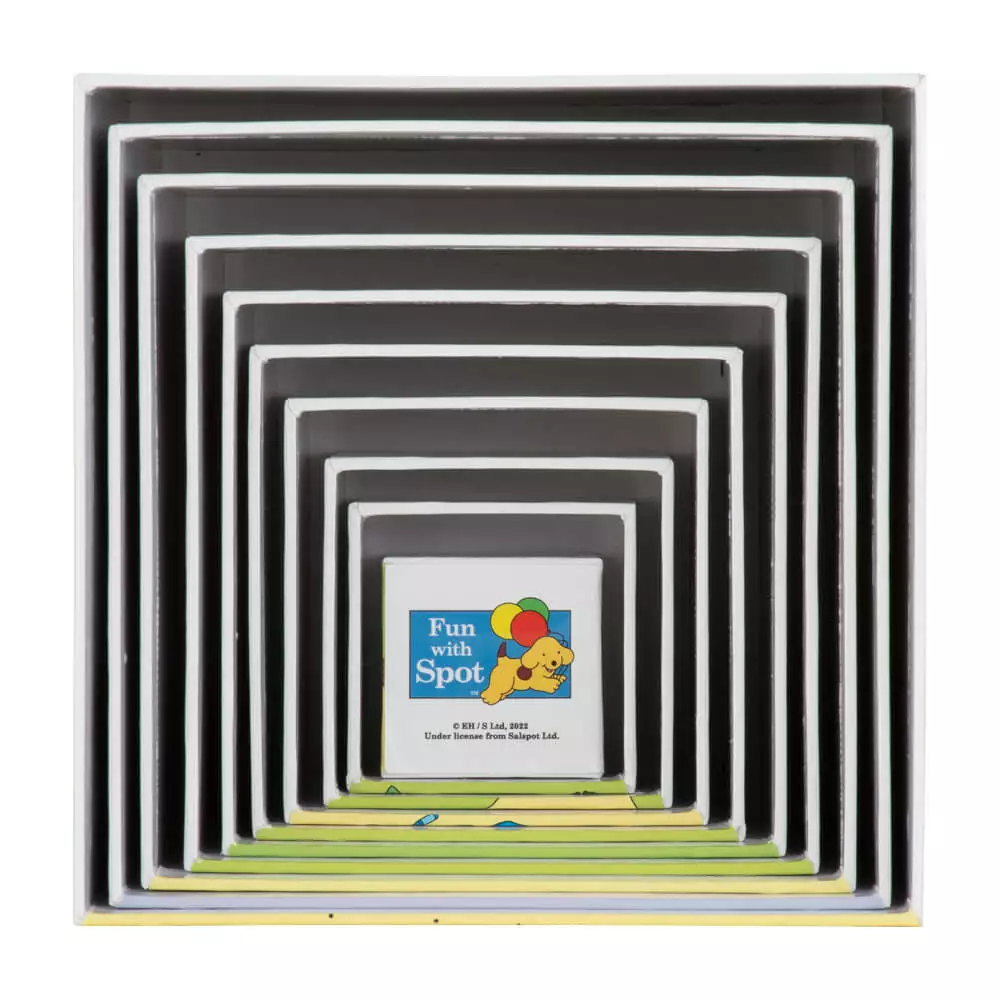 Spot The Dog Building Blocks - Image 10