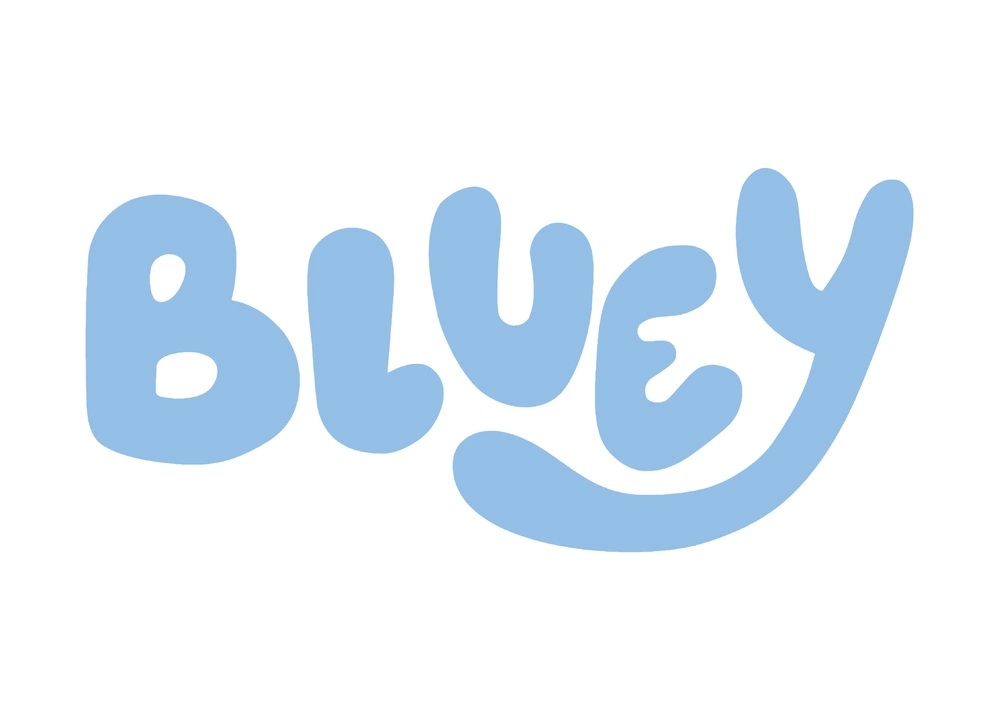 Bluey And Bingo Skipping Rope - Image 3