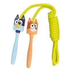 Bluey And Bingo Skipping Rope