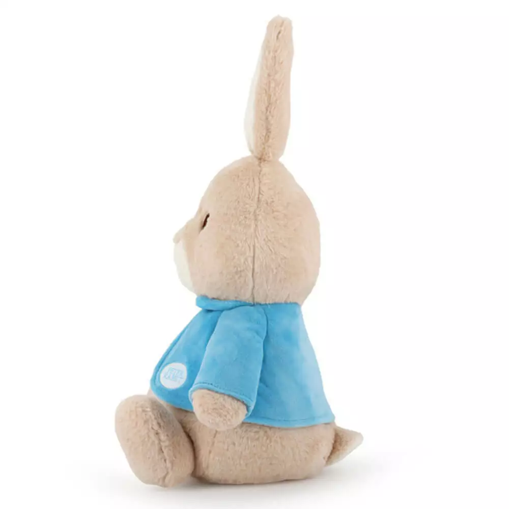 Beatrix Potter Peter Rabbit Jumbo Super Soft Plush Toy - Image 3