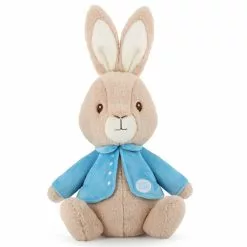 Beatrix Potter Peter Rabbit Jumbo Super Soft Plush Toy