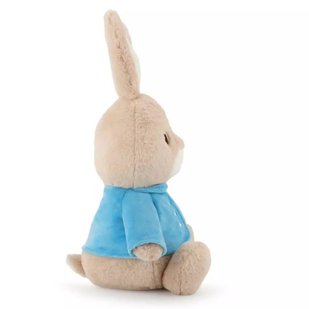 Beatrix Potter Peter Rabbit Jumbo Super Soft Plush Toy - Image 4