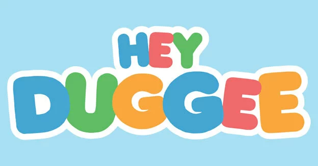 Hey Duggee Squirrel Softies - Happy - Image 6