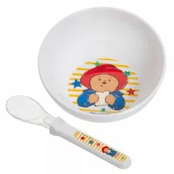 Paddington Bear Paddington First Feeding Set