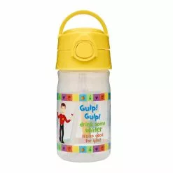 The Wiggles We're All Fruit Salad Drink Bottle 350ml