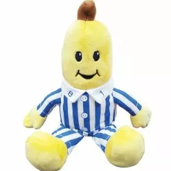 ABC Kids Bananas In Pyjamas Classic B1 Mini Beanie Plush 20cm
