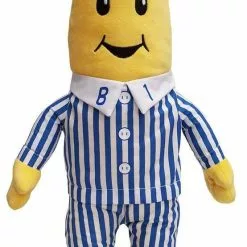 ABC Kids Bananas In Pyjamas Classic B1 Soft Cuddle Toy 45cm