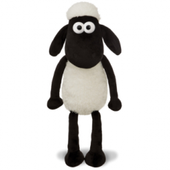 Shaun The Sheep Classic Soft Plush Toy Large