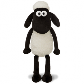 Shaun The Sheep Classic Soft Plush Toy Large