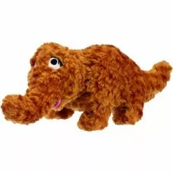 Sesame Street Snuffleupagus Soft Plush Toy 43cm