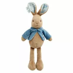 Signature Peter Rabbit Plush 34cm