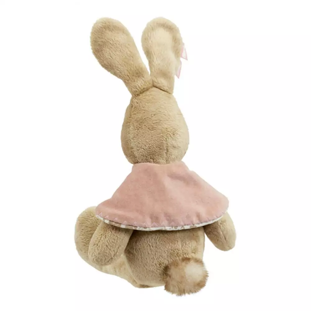 Peter Rabbit Signature Flopsy Bunny Plush 34cm - Image 3