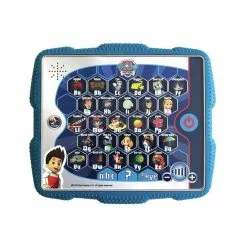 Paw Patrol Ryder's Alphabet Pad Learning Tablet