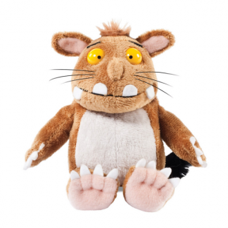 The Gruffalo's Child - Plush 18cm