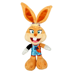 Space Jam Lola Bunny Plush Toy Small 20cm