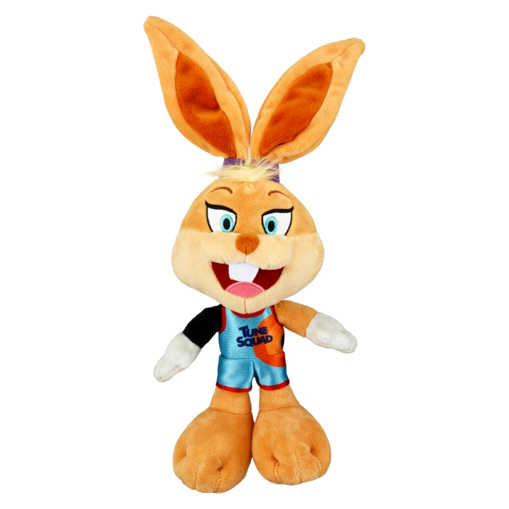 Space Jam Lola Bunny Plush Toy Small 20cm