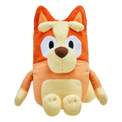 Bluey's Talking Bingo Plush 30cm