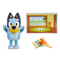 Bluey & Friends Story Starters - Bluey & Xylophone