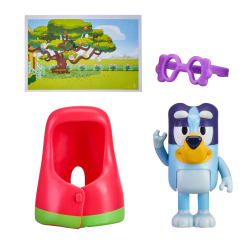 Bluey & Friends Story Starters - Grannies Bluey