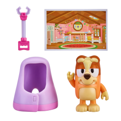 Bluey & Friends Story Starters - Grannies Bingo