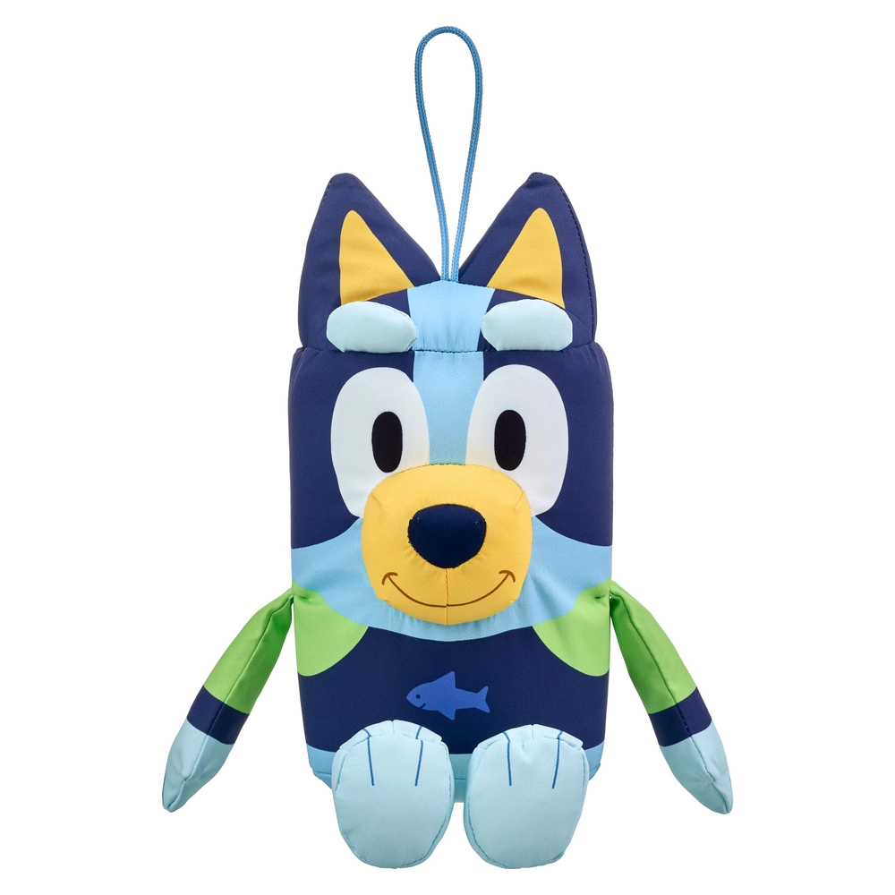 Bluey Bath Time Plush - Image 2