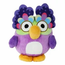 Bluey Friends Chattermax Small Plush Toy 16.5cm