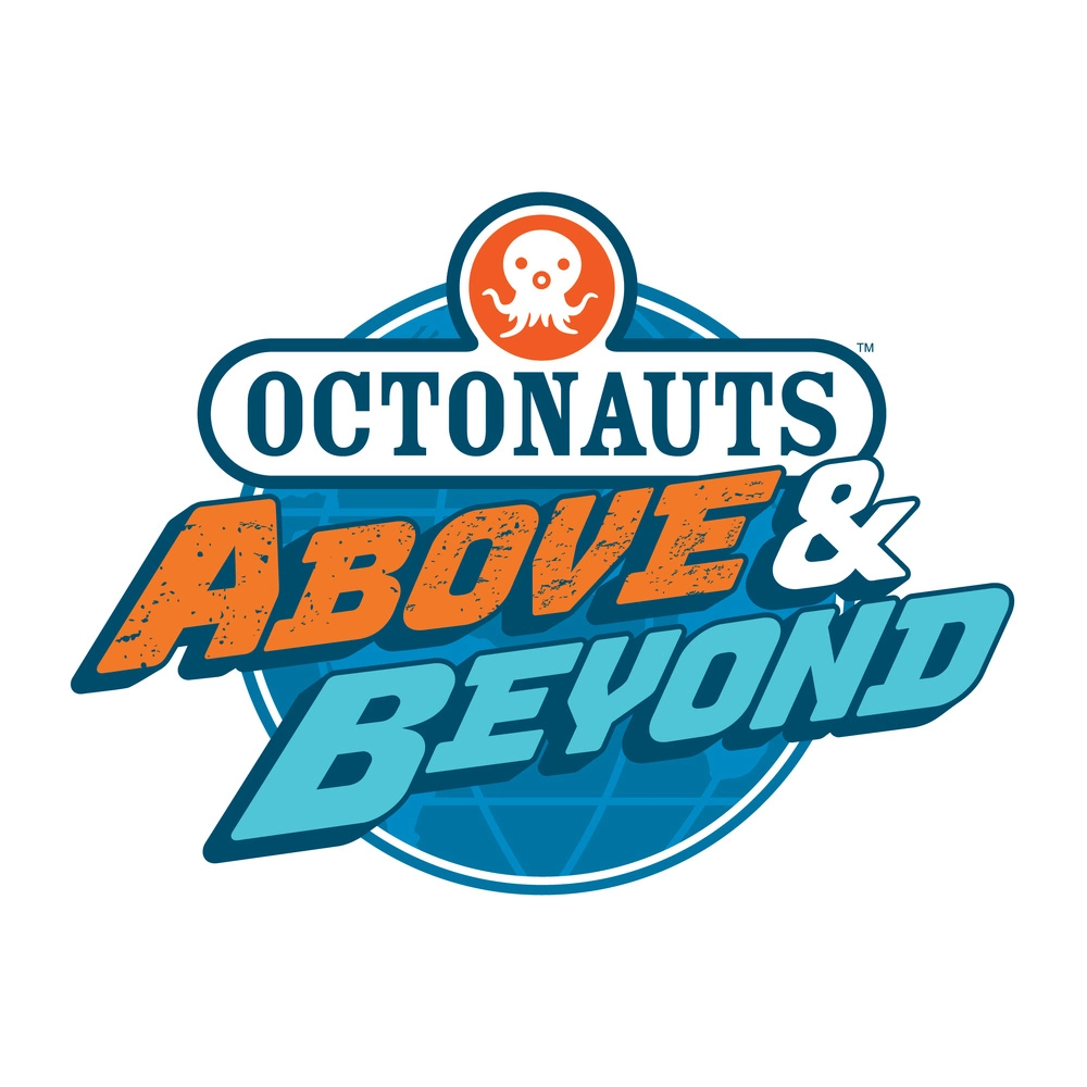 Octonauts Basic Plush - Kwazii - Image 4