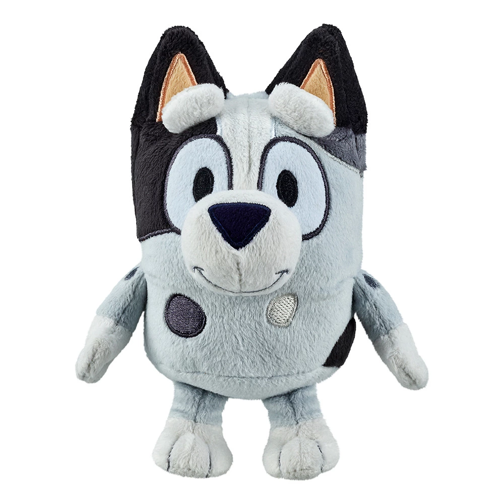 Bluey Friends Mini Plush Toy Muffin 20cm