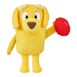 Bluey Lucky Mini Plush Toy 20cm