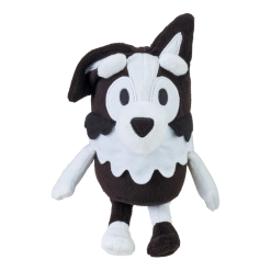 Bluey Mackenzie Mini Plush Toy 20cm