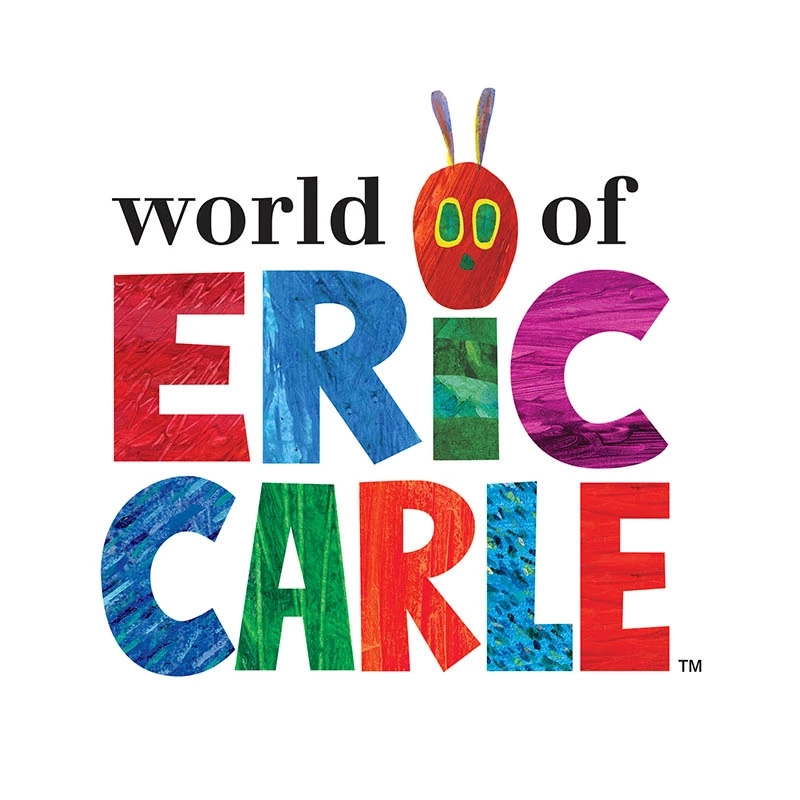 Briarpatch The Very Hungry Caterpillar, Spin & Seek ABC Card Game - Image 4