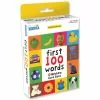 Briarpatch First 100 Matching Card Game – Words